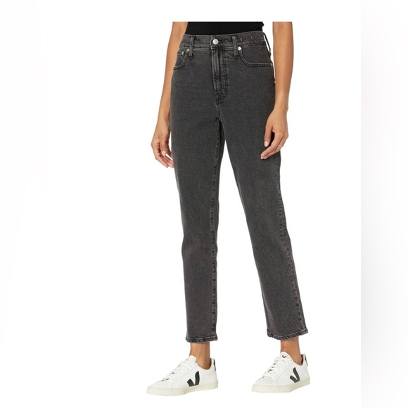 Madewell Denim - Madewell - The Perfect Vintage Jean